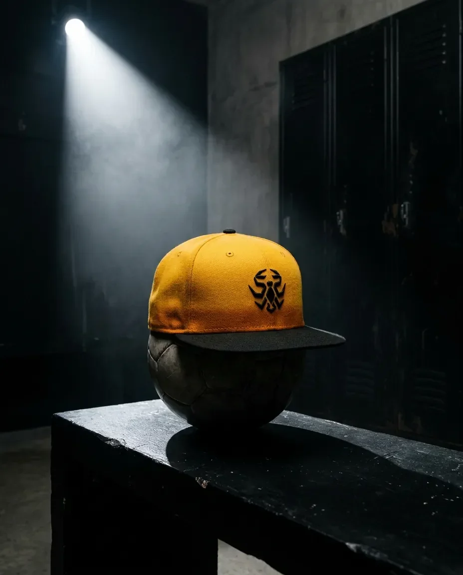 scorpions-06-fitted-hat-gold-1