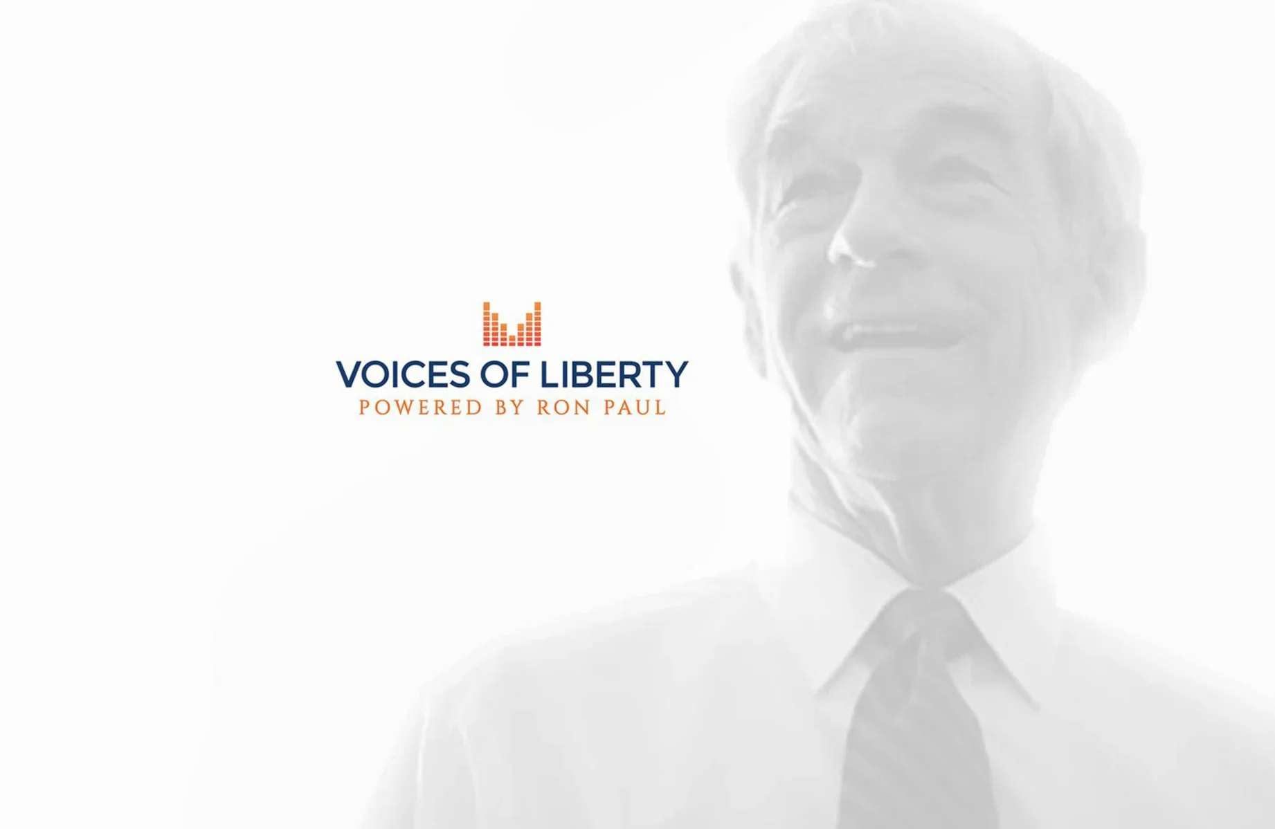 Voices of Liberty