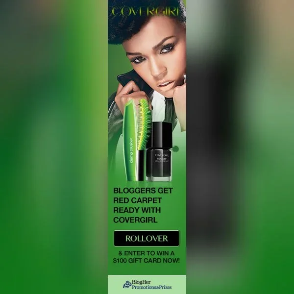CoverGirl