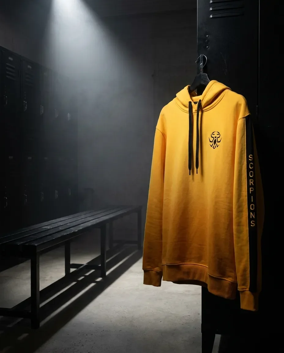 scorpions-12-hoodie-gold-1
